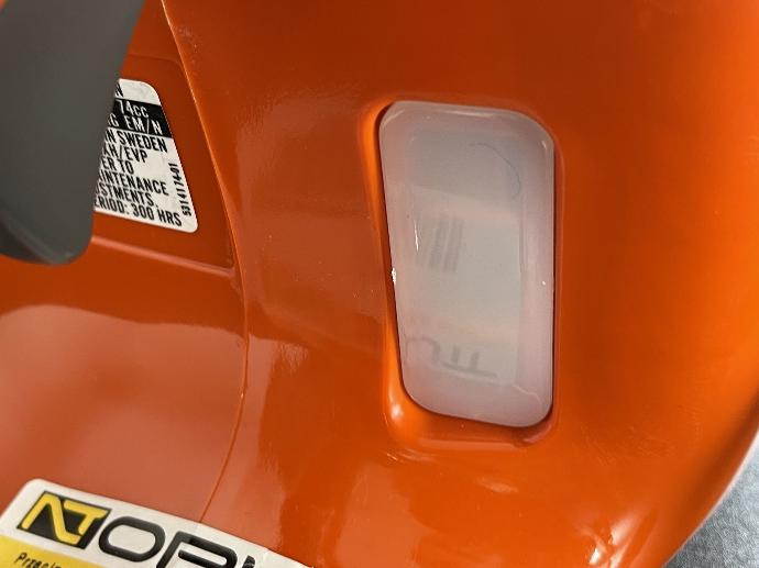 zbiornik paliwa k770 Husqvarna zbiornik paliwa k770 Husqvarna