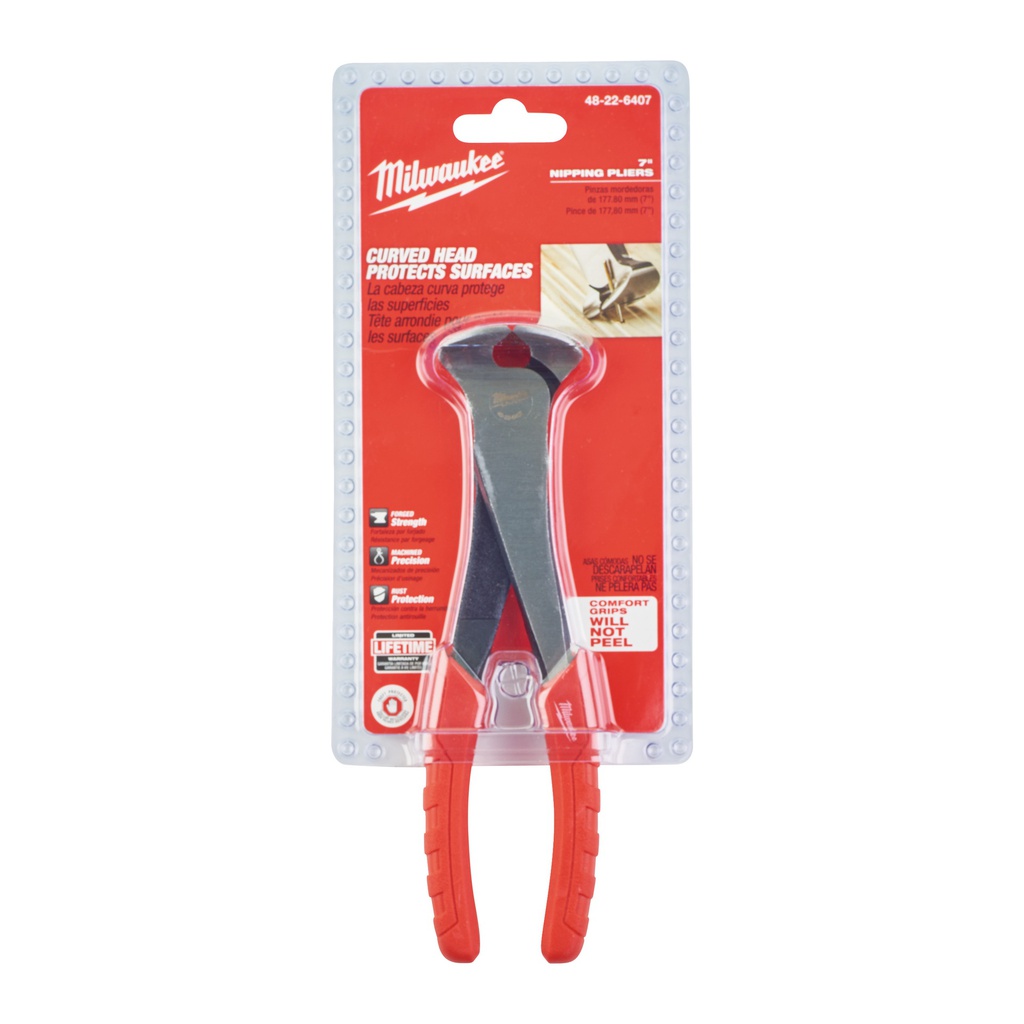 Szczypce_czołowe_Milwaukee_Nipping_pliers_180_mm_-_1_pc_4