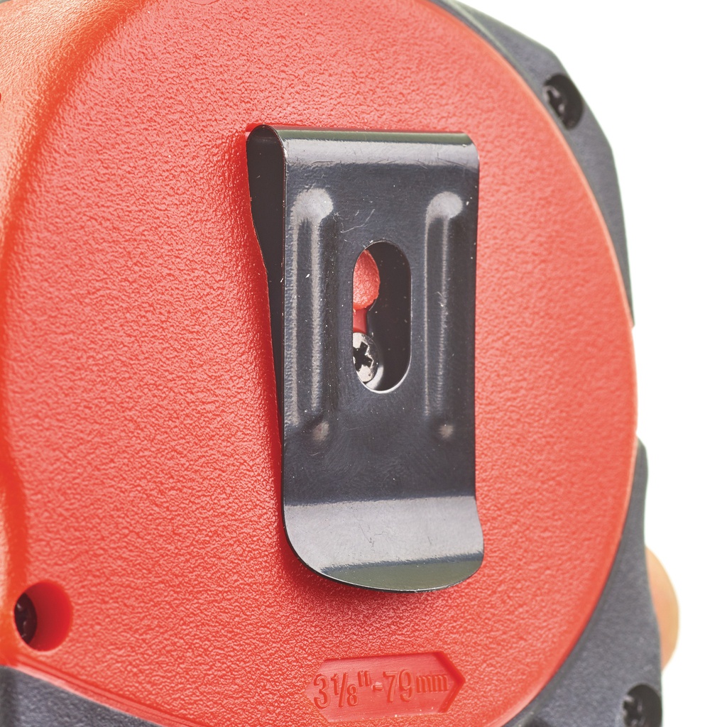 Taśmy_miernicze_SLIM_Milwaukee_Tape_Measure_S8/25_4