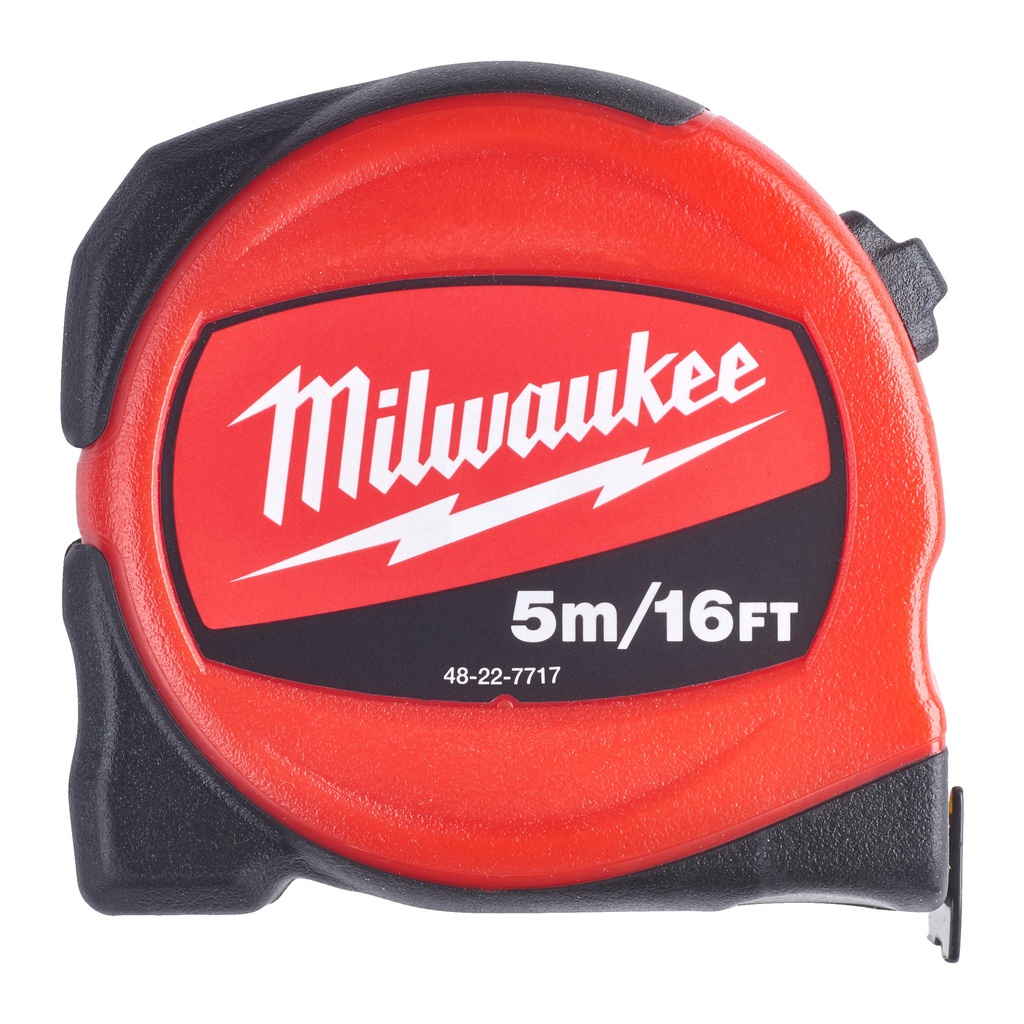 Taśmy_miernicze_SLIM_Milwaukee_Tape_Measure_S5-16/25_2