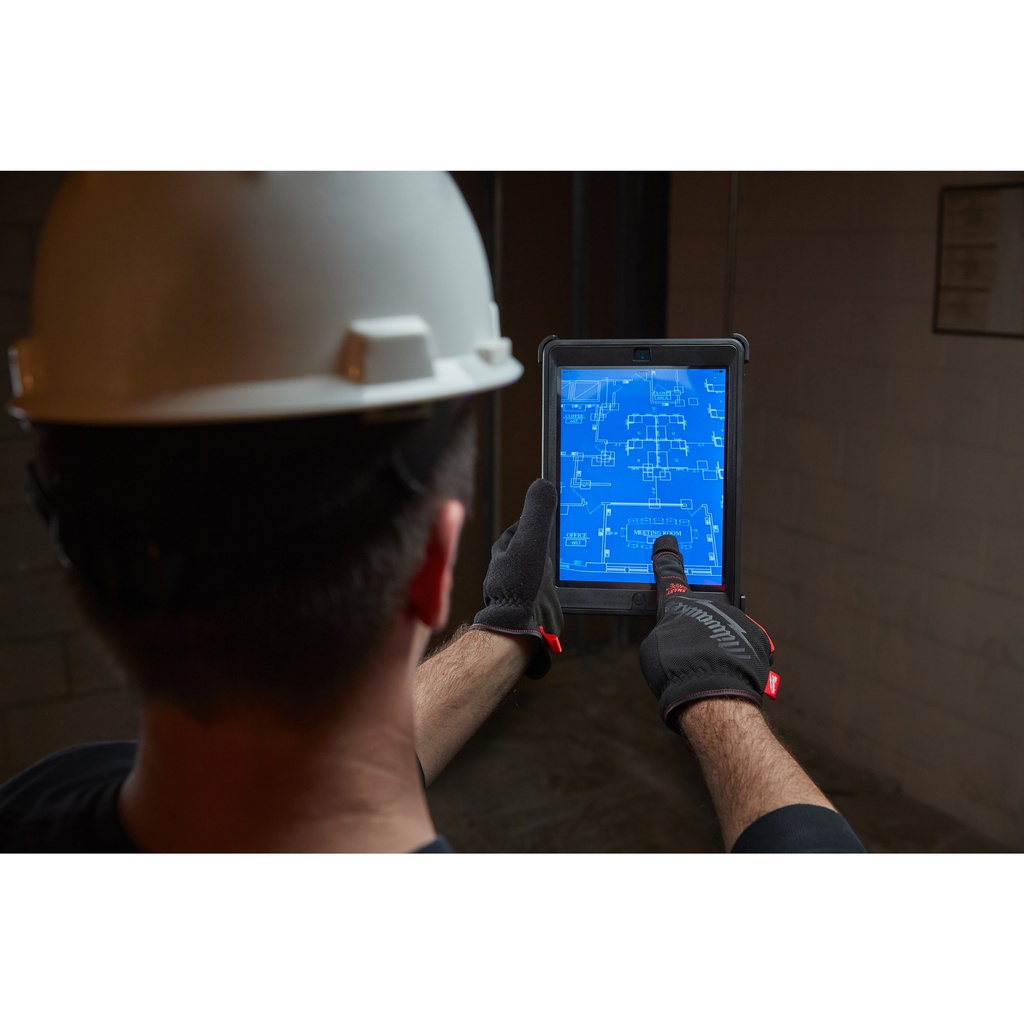 Rękawice_ochronne_elastyczne_FREE-FLEX_Milwaukee_Free-Flex_Work_Gloves_-_11/XXL_-_1pc_1