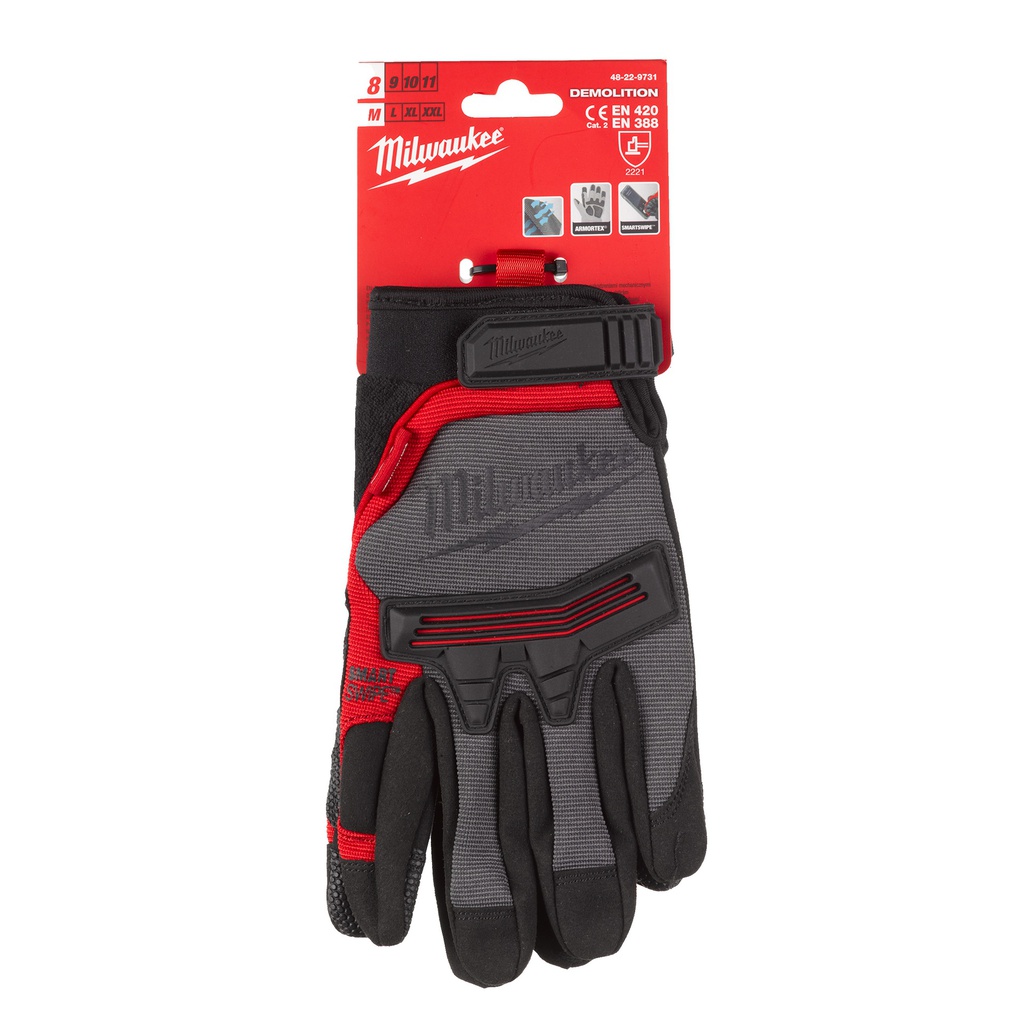 Rękawice_ochronne_na_rzep_Milwaukee_Demolition_Gloves_-_9/L_-_1pc_1