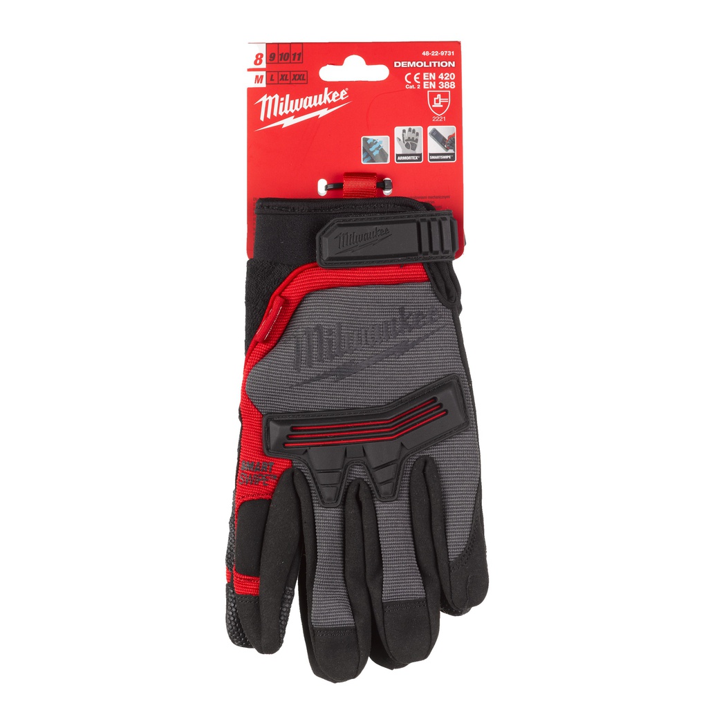 Rękawice_ochronne_na_rzep_Milwaukee_Demolition_Gloves_-_11/XXL_-_1pc_1