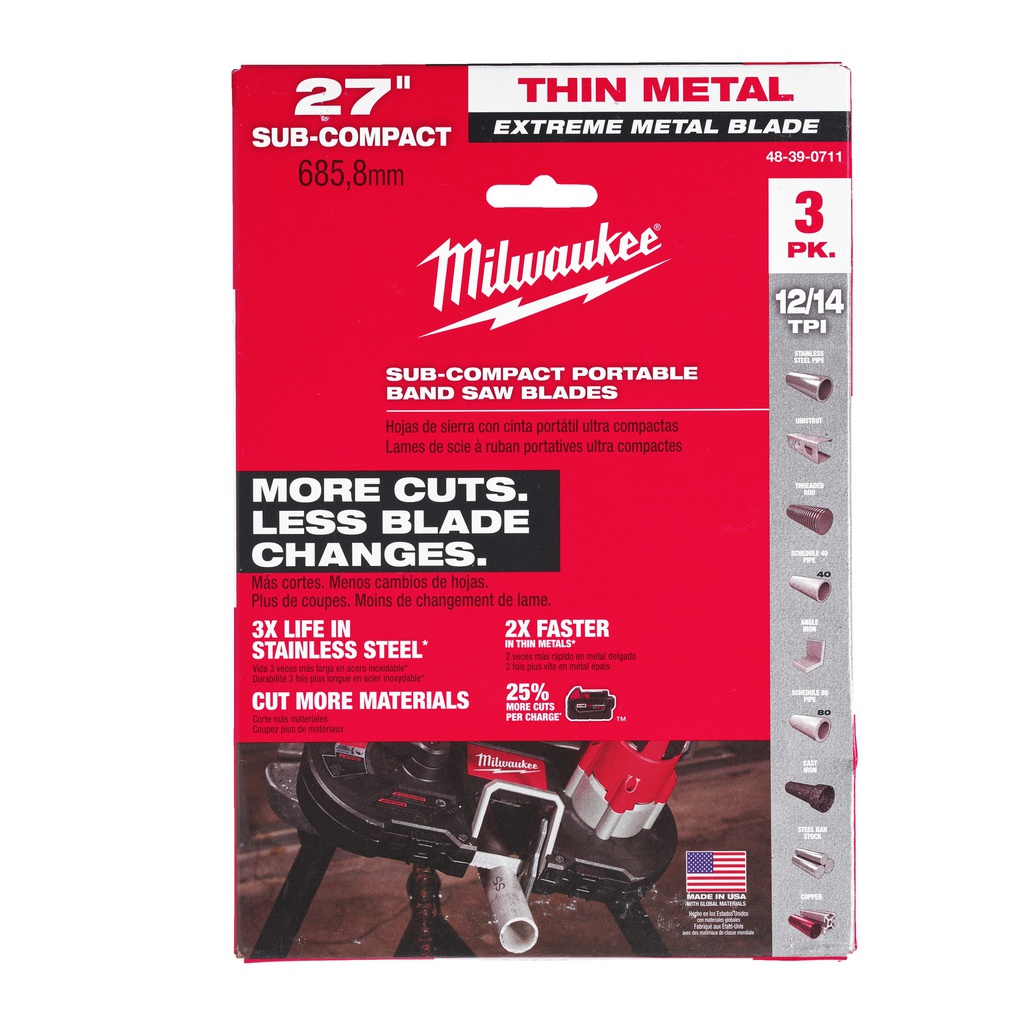 Długość_ostrza_687,57_mm_(M12)_Milwaukee_Premium_687.57_mm_x_12/14_Tpi_-_3_pcs_3