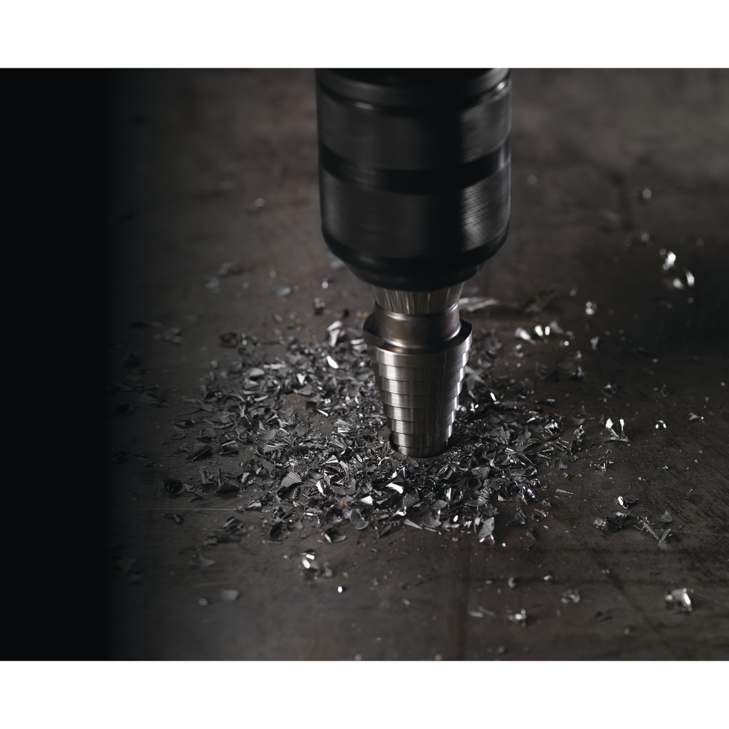 Zestaw_wierteł_stopniowych_Milwaukee_Step_&_drill_bit_combo_set_(10pc)_1