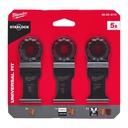 Zestawy_ostrzy_do_narzędzi_wielofunkcyjnych_Milwaukee_Wood_Set_-_5_pc_2
