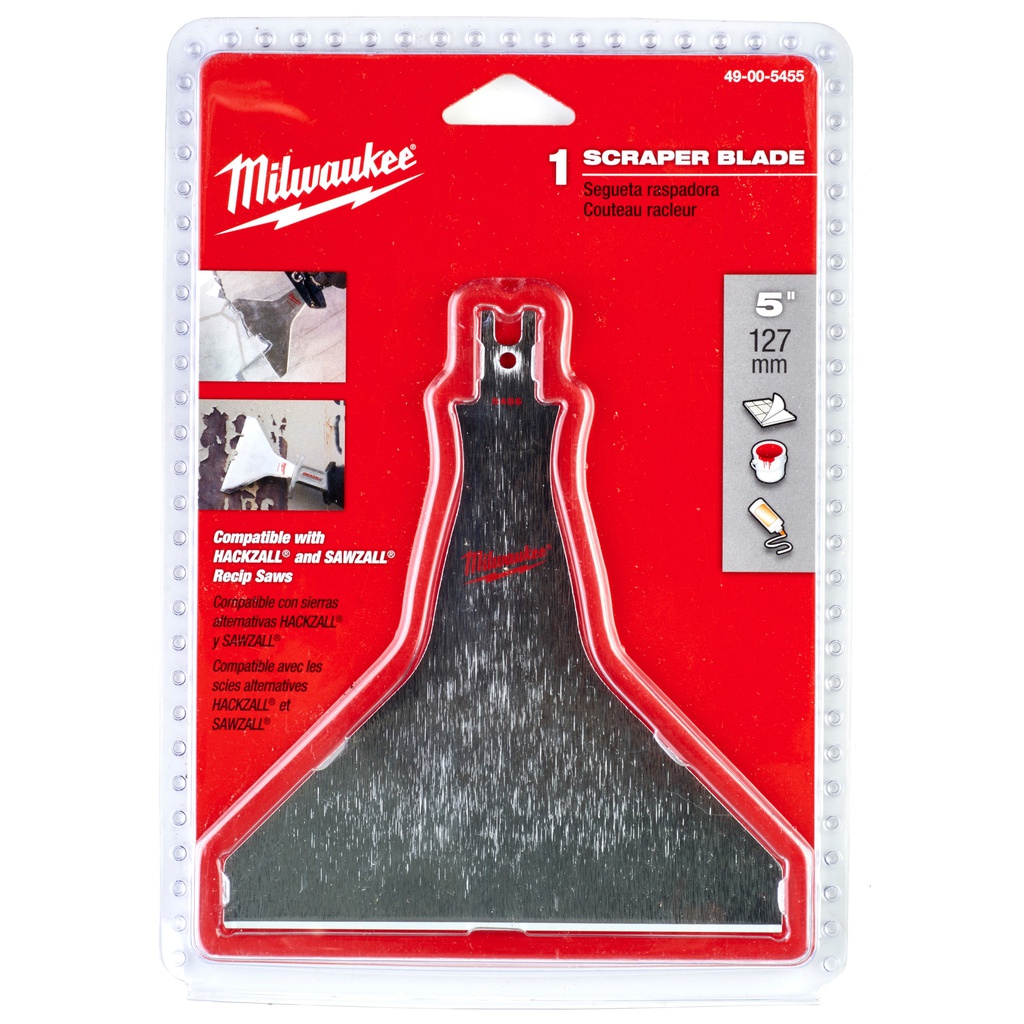 Brzeszczoty_HACKZALL™_Milwaukee_Scraper_125_mm_-_1_pc_1