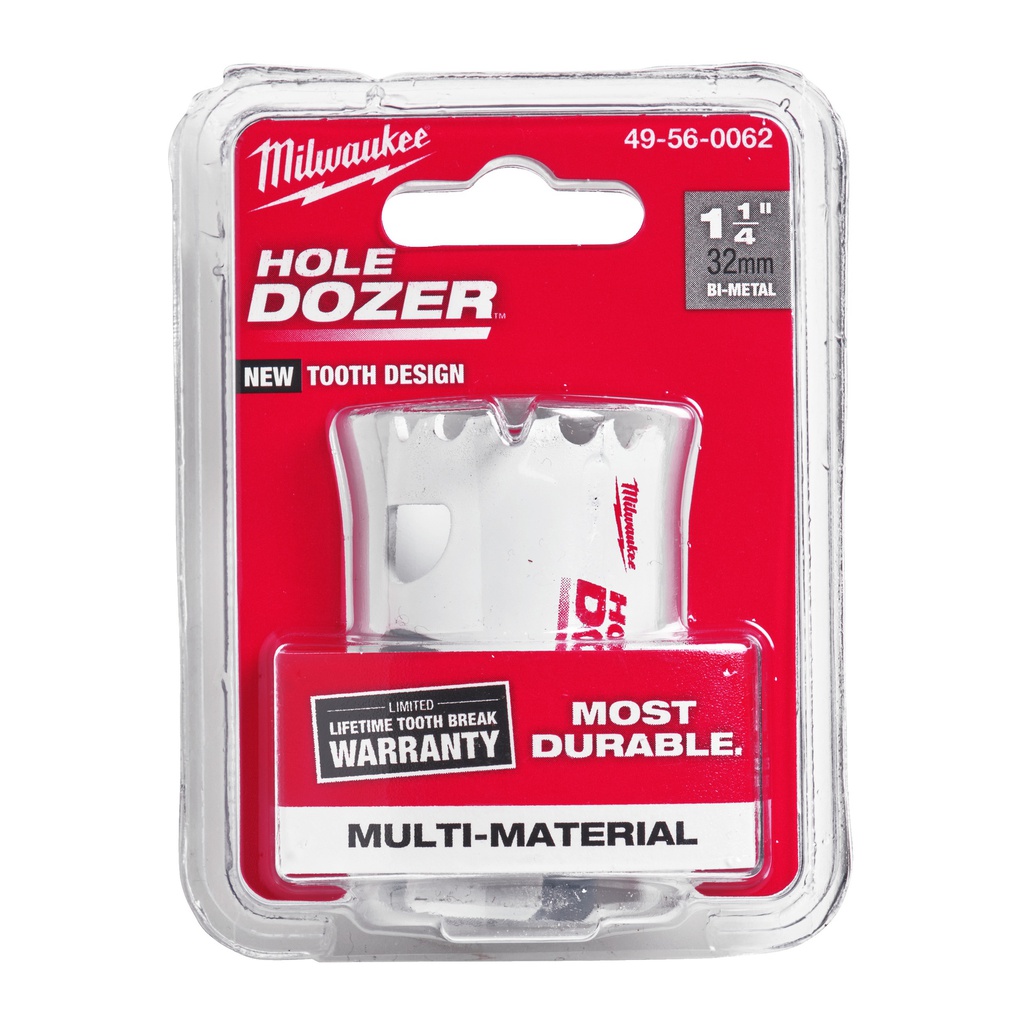 Bimetalowe_kobaltowe_otwornice_HOLE_DOZER™_Milwaukee_Hole_Dozer_Holesaw_-_32_mm_-_1_pc_2
