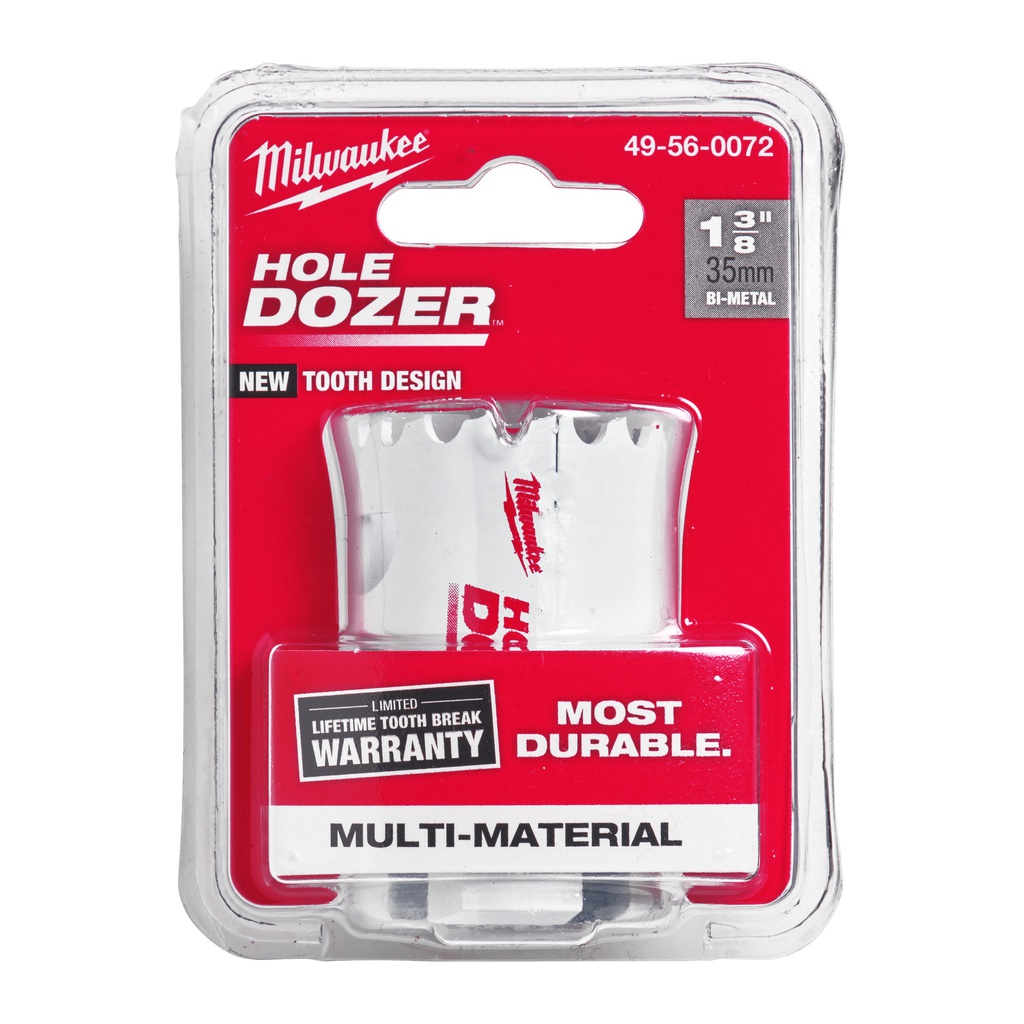 Bimetalowe_kobaltowe_otwornice_HOLE_DOZER™_Milwaukee_Hole_Dozer_Holesaw_-_35_mm_-_1_pc_1
