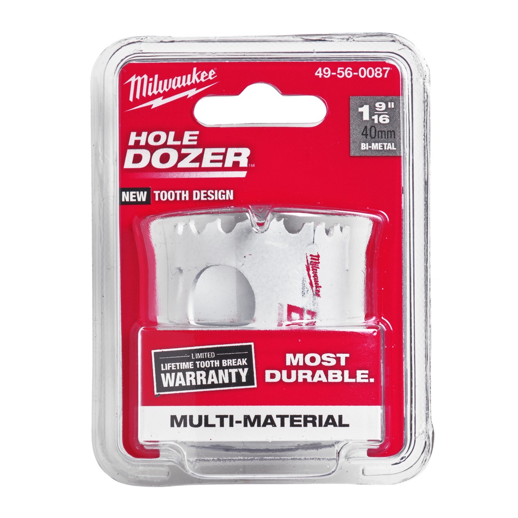 Bimetalowe_kobaltowe_otwornice_HOLE_DOZER™_Milwaukee_Hole_Dozer_Holesaw_-_40_mm_-_1_pc_2