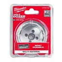 Bimetalowe_kobaltowe_otwornice_HOLE_DOZER™_Milwaukee_Hole_Dozer_Holesaw_-_60_mm_-_1_pc_1