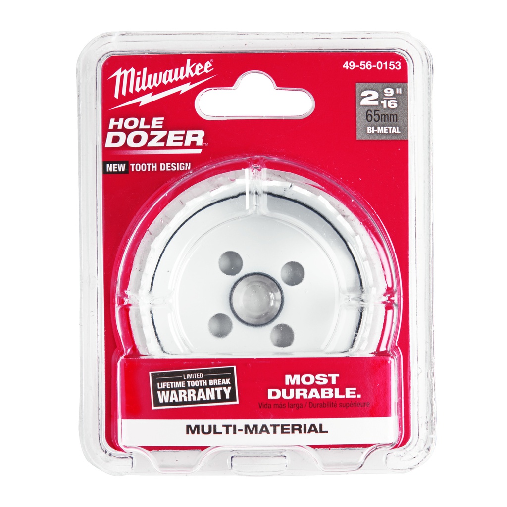 Bimetalowe_kobaltowe_otwornice_HOLE_DOZER™_Milwaukee_Hole_Dozer_Holesaw_-_65_mm_-_1_pc_1