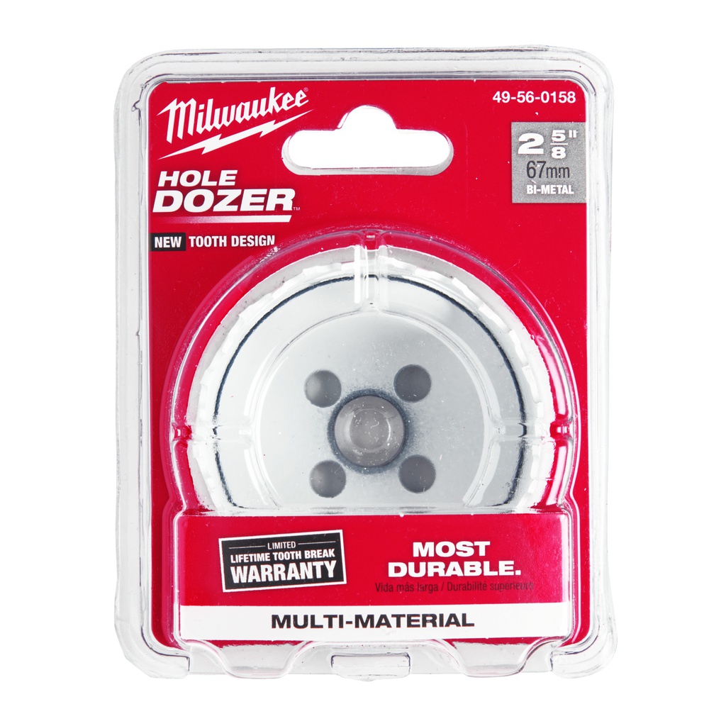 Bimetalowe_kobaltowe_otwornice_HOLE_DOZER™_Milwaukee_Hole_Dozer_Holesaw_-_67_mm_-_1_pc_1