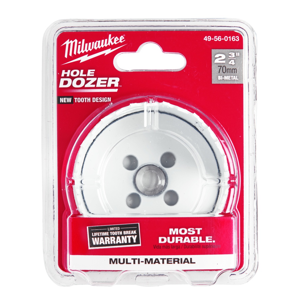 Bimetalowe_kobaltowe_otwornice_HOLE_DOZER™_Milwaukee_Hole_Dozer_Holesaw_-_70_mm_-_1_pc_1