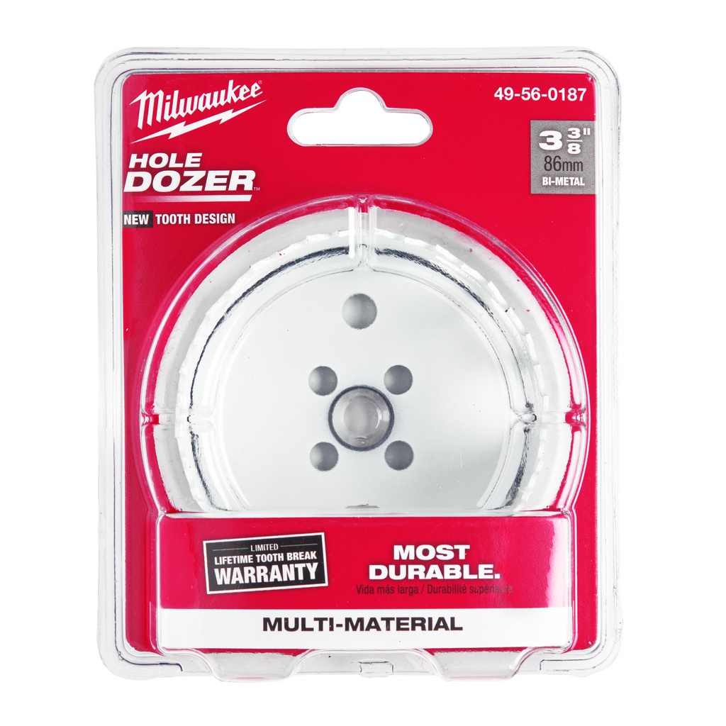 Bimetalowe_kobaltowe_otwornice_HOLE_DOZER™_Milwaukee_Hole_Dozer_Holesaw_-_86_mm_-_1_pc_1