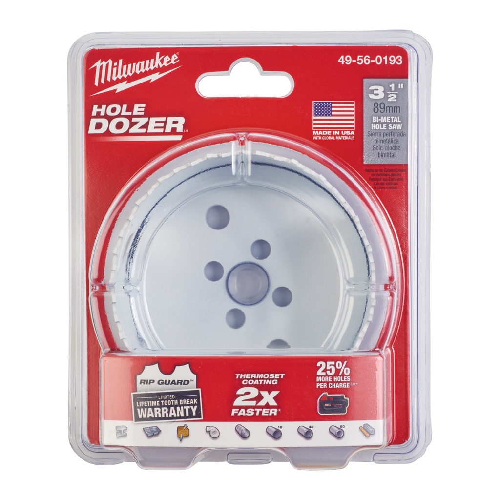 Bimetalowe_kobaltowe_otwornice_HOLE_DOZER™_Milwaukee_Hole_Dozer_Holesaw_-_89_mm_-_1_pc_1