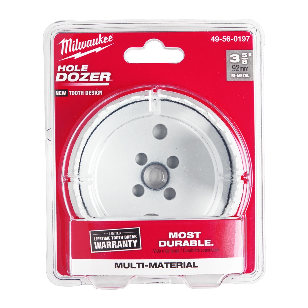 Bimetalowe_kobaltowe_otwornice_HOLE_DOZER™_Milwaukee_Hole_Dozer_Holesaw_-_92_mm_-_1_pc_1