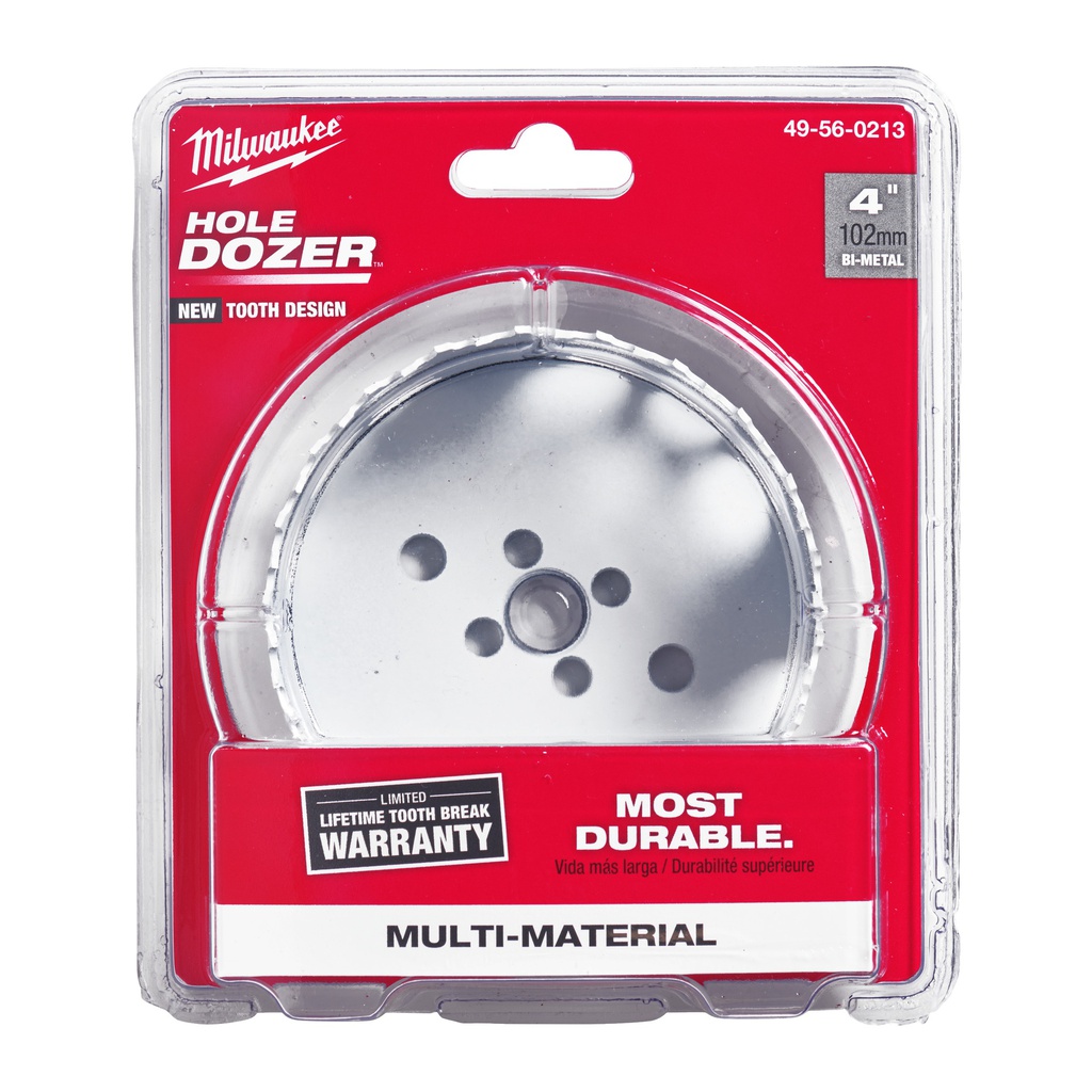 Bimetalowe_kobaltowe_otwornice_HOLE_DOZER™_Milwaukee_Hole_Dozer_Holesaw_-_102_mm_-_1_pc_1