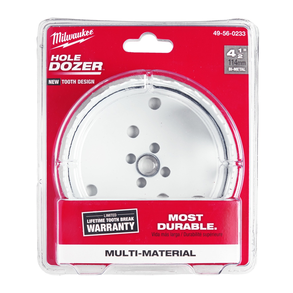 Bimetalowe_kobaltowe_otwornice_HOLE_DOZER™_Milwaukee_Hole_Dozer_Holesaw_-_114_mm_-_1_pc_1