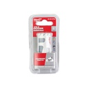 Otwornice_z_węglikiem_wolframu_HOLE_DOZER™_Carbide_Milwaukee_TCT_Hole_Dozer_Holesaw_22_mm_-_1_pc_1