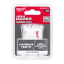 Otwornice_z_węglikiem_wolframu_HOLE_DOZER™_Carbide_Milwaukee_TCT_Hole_Dozer_Holesaw_33_mm_-_1pc_1