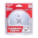 Otwornice_z_węglikiem_wolframu_HOLE_DOZER™_Carbide_Milwaukee_TCT_Hole_Dozer_Holesaw_102_mm_-_1_pc_1