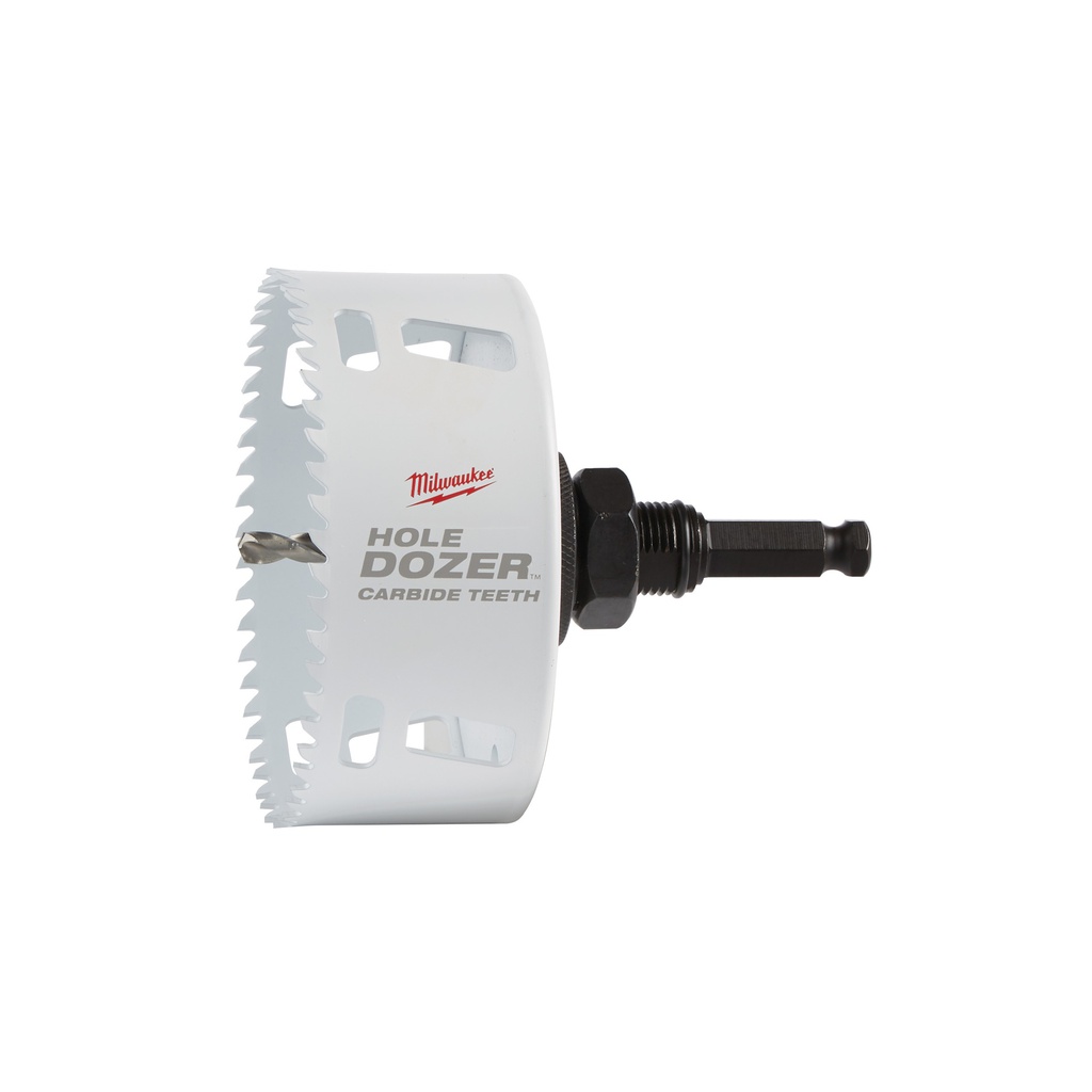 Otwornice_z_węglikiem_wolframu_HOLE_DOZER™_Carbide_Milwaukee_TCT_Hole_Dozer_Holesaw_108_mm_-_1_pc_1