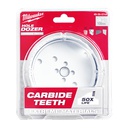 Otwornice_z_węglikiem_wolframu_HOLE_DOZER™_Carbide_Milwaukee_TCT_Hole_Dozer_Holesaw_108_mm_-_1_pc_2