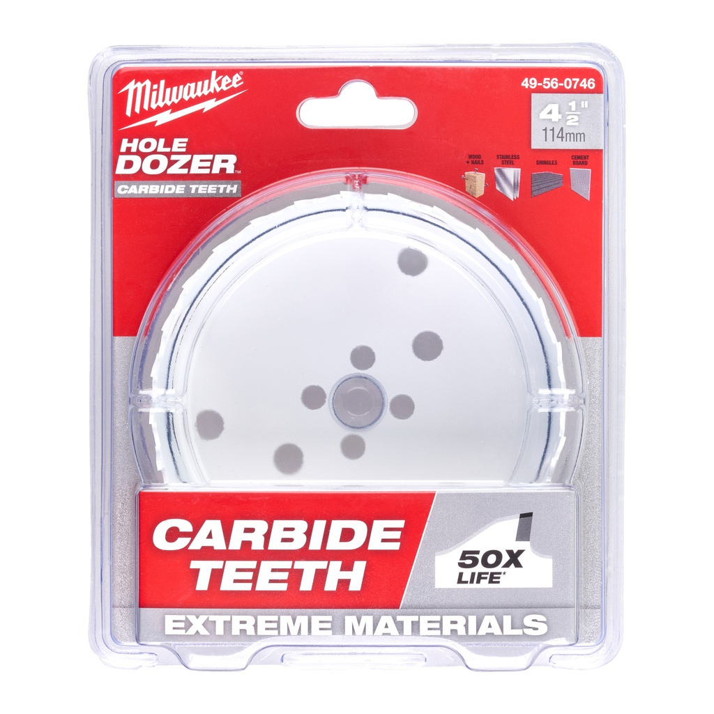 Otwornice_z_węglikiem_wolframu_HOLE_DOZER™_Carbide_Milwaukee_TCT_Hole_Dozer_Holesaw_121_mm_-_1pc_1