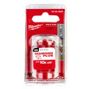 Piły_walcowe_do_wiercenia_na_mokro_/_sucho_Diamond_Plus™_Milwaukee_22_mm_½"_x_20_1