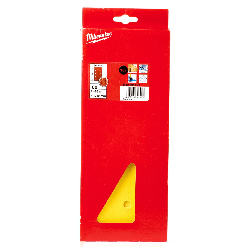 Taśmy_ścierne_93_x_230_mm_Milwaukee_93_x_230_GR_80_-_10_pcs_1