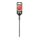 Wiertła_SDS-Plus,_2-ostrzowe_Milwaukee_SDS-Plus_M2_6_x_160_-_1_pc_1