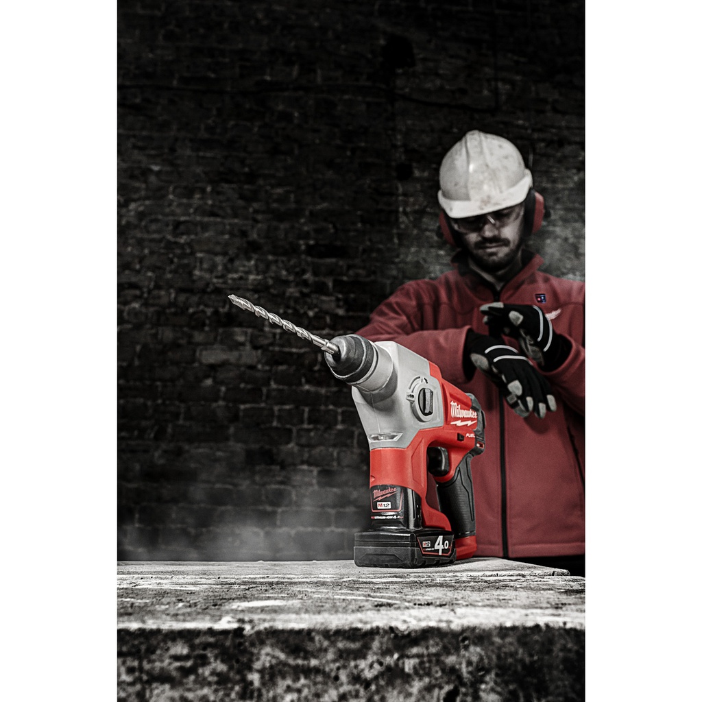 Wiertła_SDS-Plus,_2-ostrzowe_Milwaukee_SDS-Plus_M2_10_x_160_-_1_pc_2