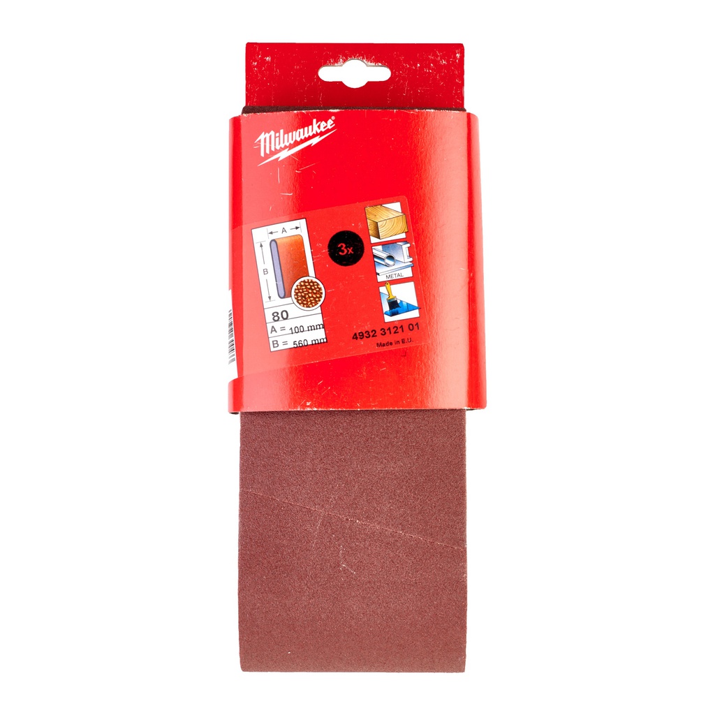 Taśmy_ścierne_100_x_560_mm_Milwaukee_100_x_560_GR_80_-_3_pcs_1