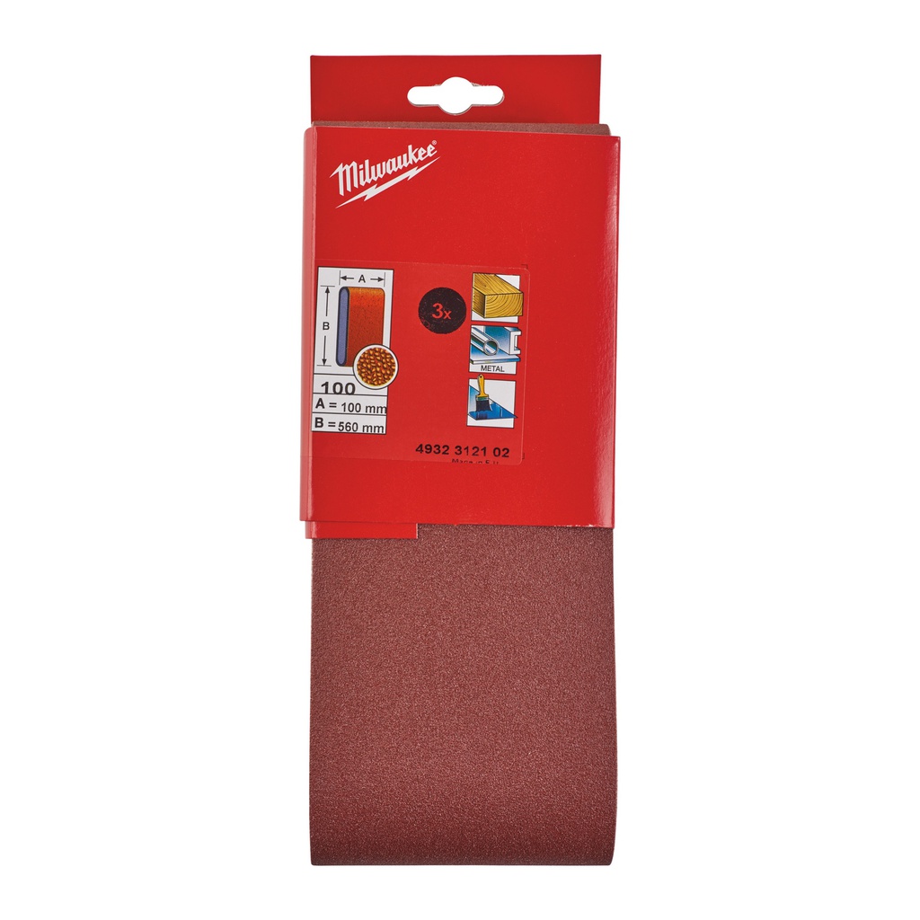 Taśmy_ścierne_100_x_560_mm_Milwaukee_100_x_560_GR_100_-_3_pcs_2