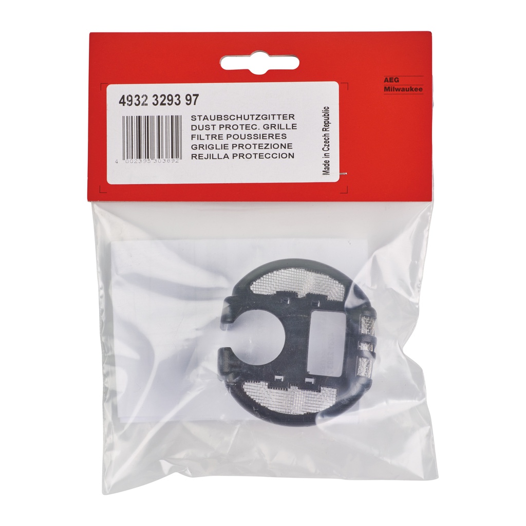 System_akcesoriów_-_Szlifierki_kątowe_Milwaukee_150_mm_-_1_pc_1