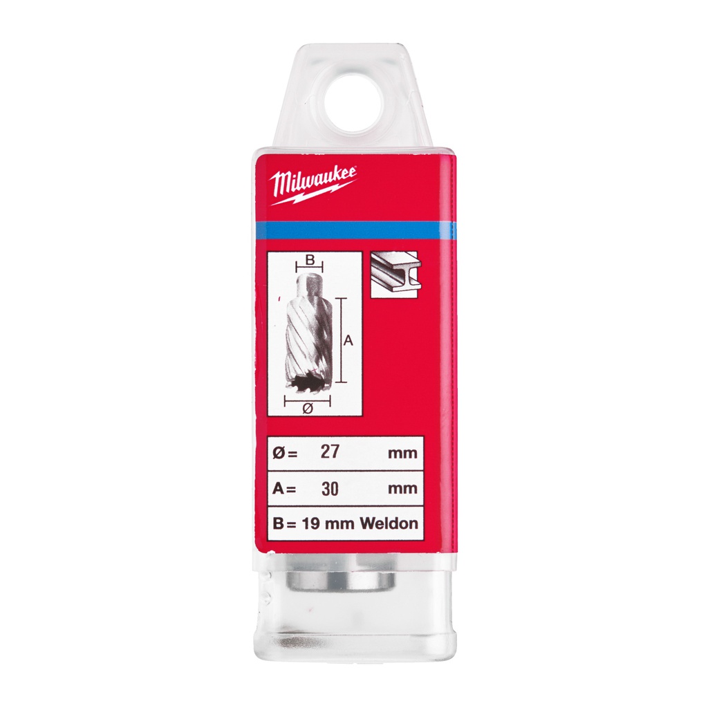 Wiertła_trepanacyjne_HSS_Milwaukee_HSSAC_27_x_30_-_1_pc_1