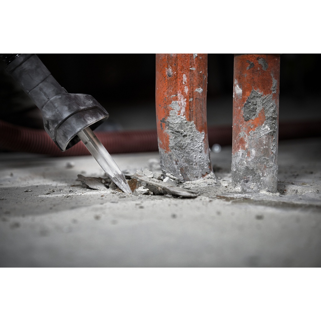 Dłuto_szpiczaste_Milwaukee_SDS-Max_Pointed_280_mm_-_1_pc_1