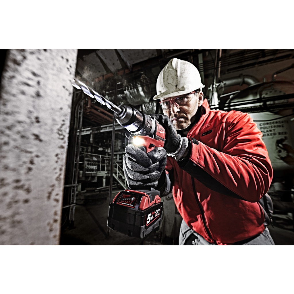 THUNDERWEB_-_Wiertła_do_metalu_HSS-G_-_DIN_338_Milwaukee_TW_10.0_x_133_-_1_pc_1