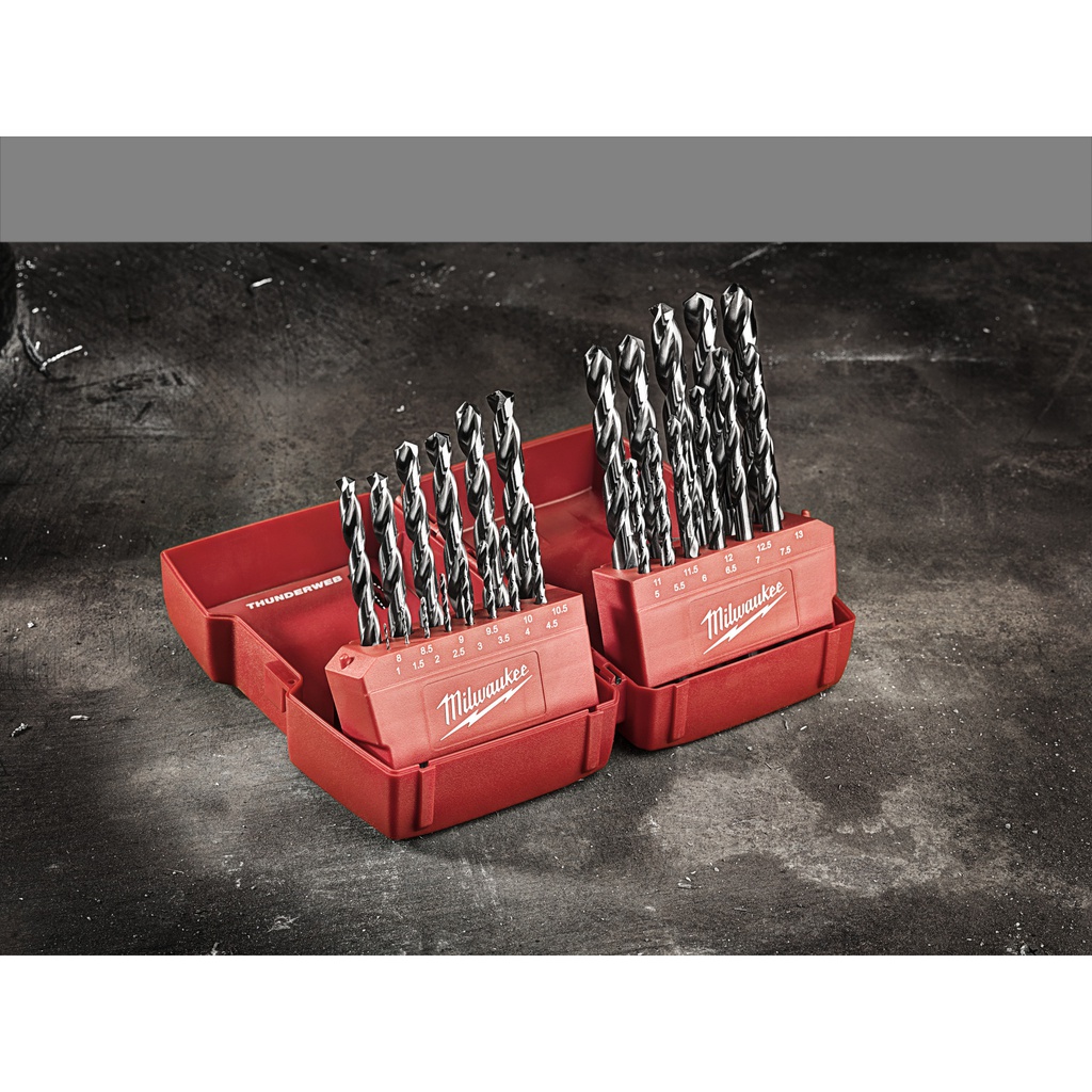 Wiertła_do_metalu_THUNDERWEB_-_DIN_338_-_kasety_Milwaukee_TW_Set_(DIN_338)_-_25_pcs_1