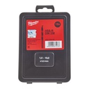 Wiertła_do_metalu_HSS,_walcowane_-_DIN_338_-_kasety_Milwaukee_HSSR_Set_-_19_pcs_1