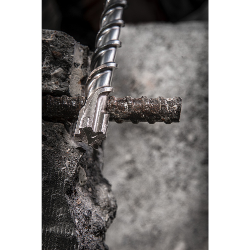 Wiertła_SDS-Max,_4-ostrzowe_Milwaukee_SDS-Max_20_x_520_-_1_pc_4