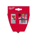 Taśmy_ścierne_105_x_105_mm_Milwaukee_105_x_105_H_and_L_GR_120_-_5_pcs_1