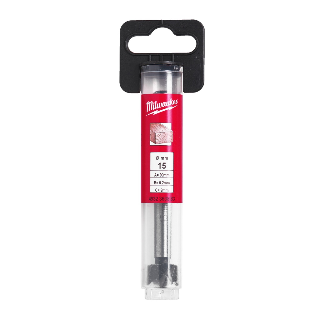 Sedniki_Milwaukee_FD_15_mm_-_1_pc_1