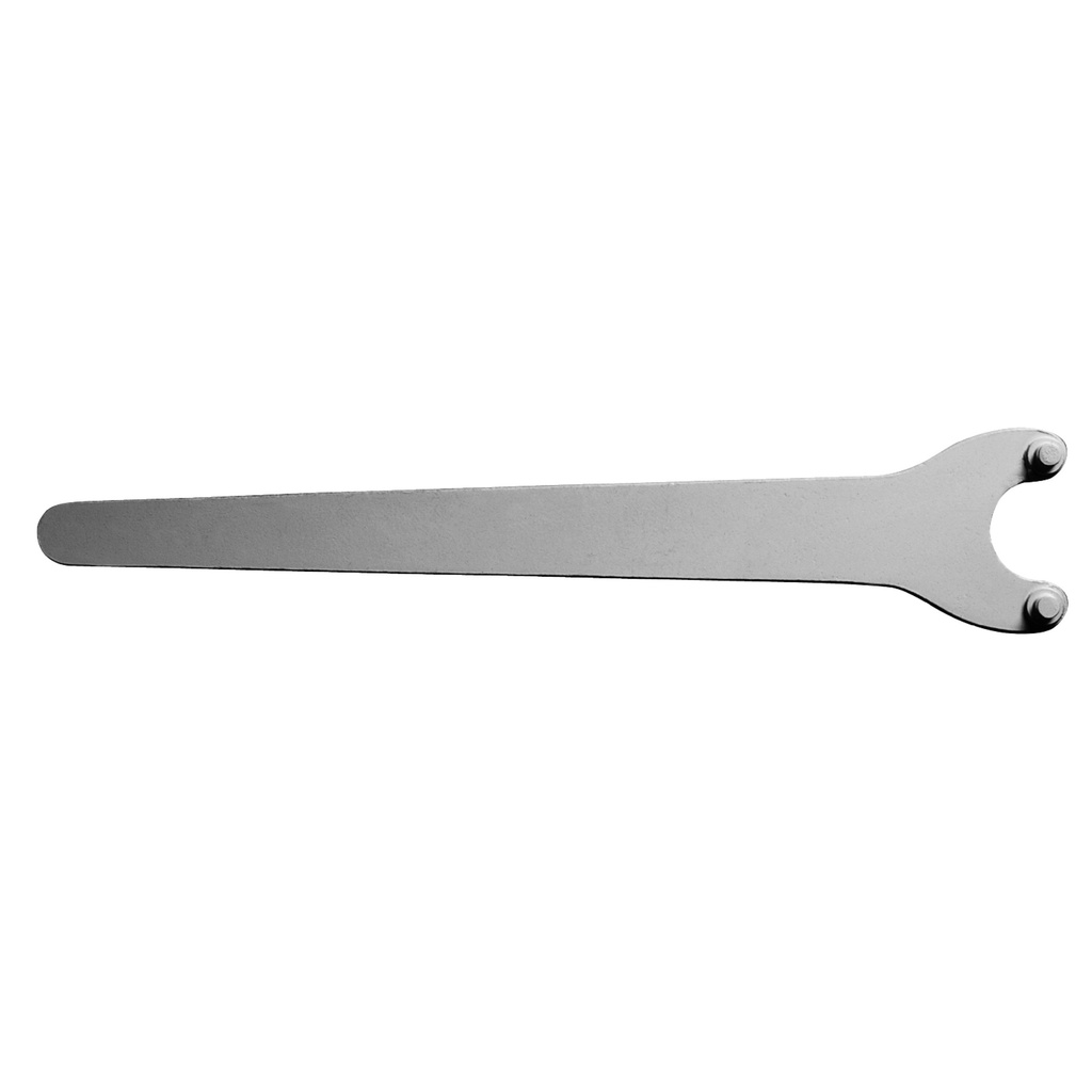 System_akcesoriów_-_Szlifierki_kątowe_Milwaukee_Two_Pin_Spanner_-_1pc_1