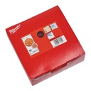 Taśmy_ścierne_⌀_150_mm_-_6_otworów_Milwaukee_150_mm_H_and_L_GR_60_-_25_pcs_1