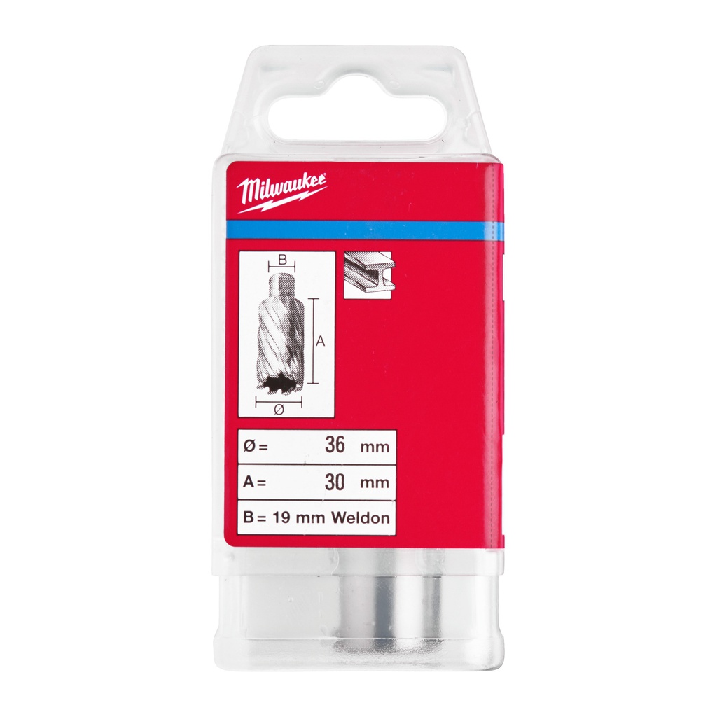 Wiertła_trepanacyjne_HSS_Milwaukee_HSSAC_36_x_30_-_1_pc_1