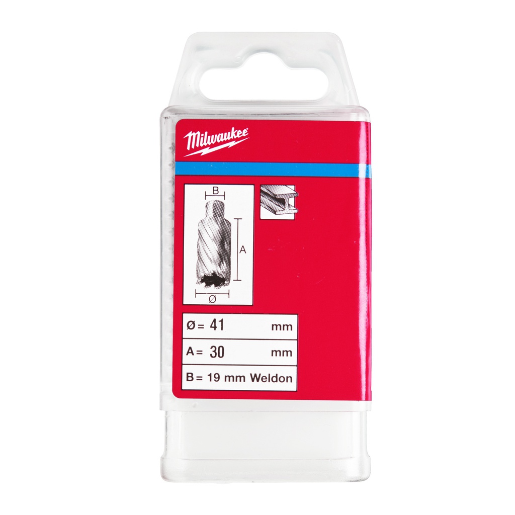 Wiertła_trepanacyjne_HSS_Milwaukee_HSSAC_41_x_30_-_1_pc_1