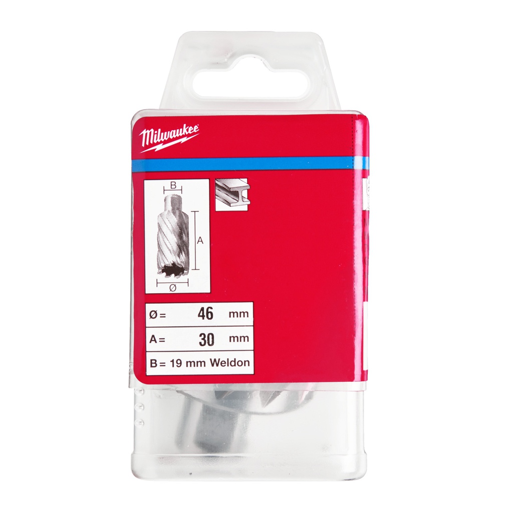 Wiertła_trepanacyjne_HSS_Milwaukee_HSSAC_46_x_30_-_1_pc_1
