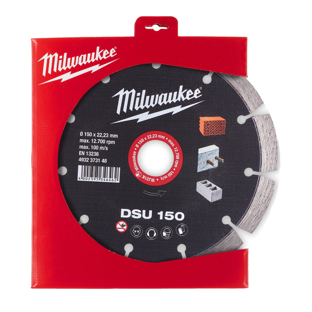 Tarcze_diamentowe_DSU_Milwaukee_DSU_150_mm_-_1_pc_1